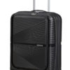 American Tourister AIRCONIC Spinner 55/20 m/Frontlomme 15,6" Onyx black