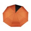 ROKA of London WATERLOO Umbrella Burnt Orange
