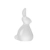 Hadeland Hare hvit 11 cm