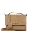Burkely COOL COLBIE Citybag small Beige