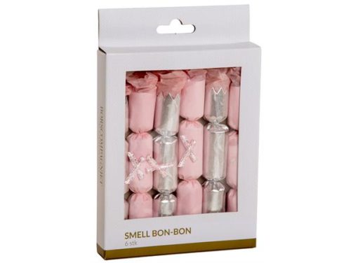 BC Smell Bon-Bon Lys rosa 2ass 15cm 6 stk