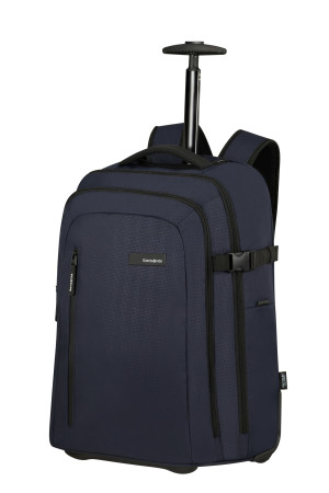 Samsonite Roader Laptop Backpack 55/20 Dark Blue