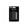 DeLuxe 4xAA Batterier