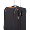 American Tourister SEA SEEKER Upright Underseater TSA Charcoal grey