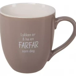 BC Krus "Lykken er å ha en farfar som deg"