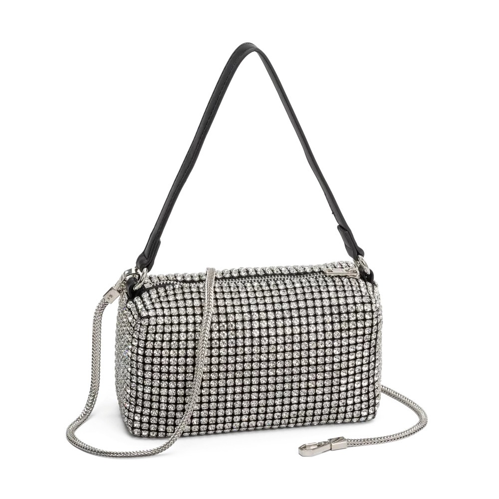 Lycke Party Selskapsveske sølv