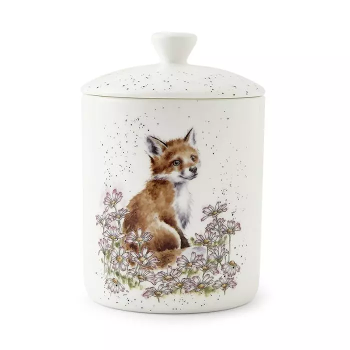 Wrendale krukke m/lokk Make My Daisy