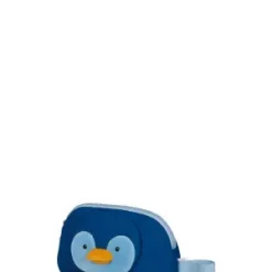 Sammies by Samsonite HAPPY SAMMIES ECO TOILET KIT PENGUIN PETER PENGUIN PETER