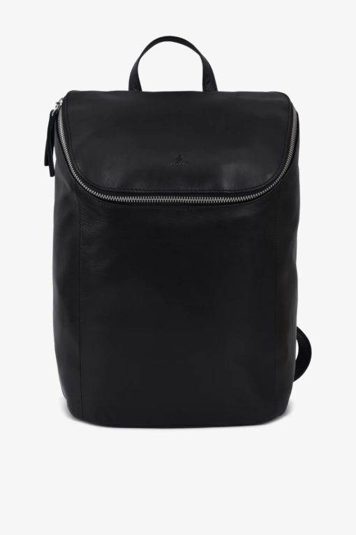 Adax Amalfi Backpack Julie Black