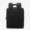 Adax Novara Backpack Max Black