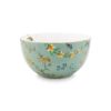 Pip Studios Bolle Jolie Flowers Blue 12cm