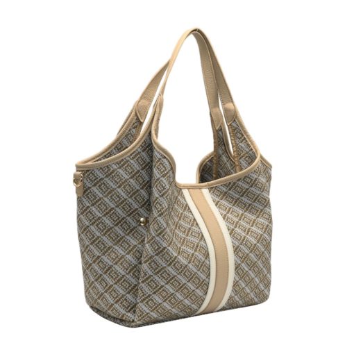 Rosenvinge Clara shopper Beige