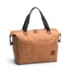 Lycke KRIS Weekendbag camel