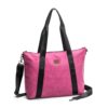 LYCKE KRIS Tote bag Pink