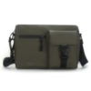 Adax Senna Messenger Ocean Olive