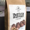 Trøfler 100g pose - Caramel