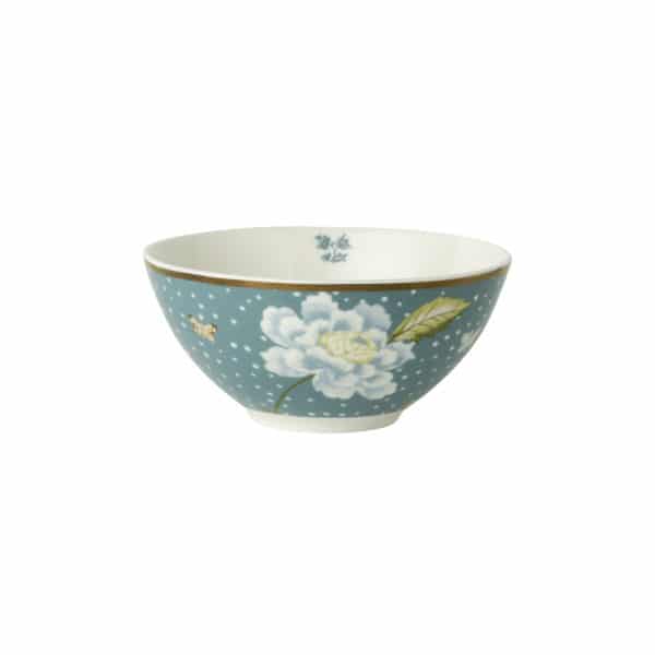 Laura Ashley Bolle 13 cm Heritage Seaspray Uni