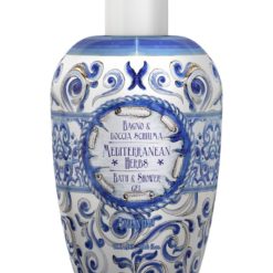Rudy Badeskum & Dusj Mediterrian Herbs 700ml