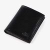 HOUSE OF SAJACO Wallet small black