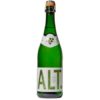 ALT Sparkling Organic 750ml Chardonnay