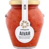 AIVAR Grillet paprika saus..