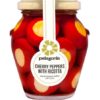 Pelagonia Cherry Paprika med Ricotta