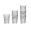 SIRI Glass 0,3 liter 6 pk