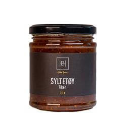 Amundsen Syltetøy - Fiken