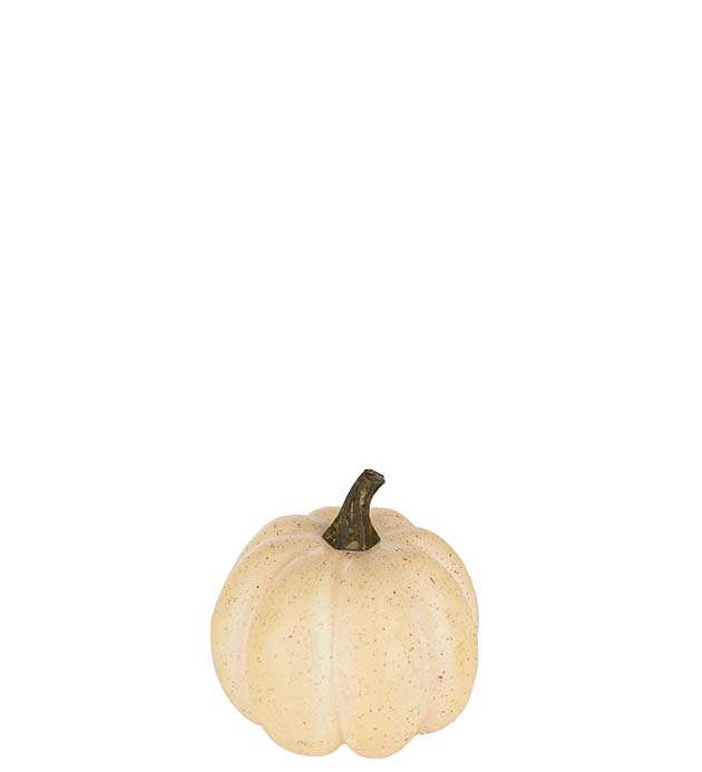 Mr Plant Gresskar hvit