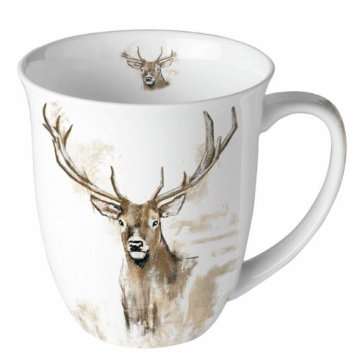 Ambiente Krus 0,4 l ANTLERS