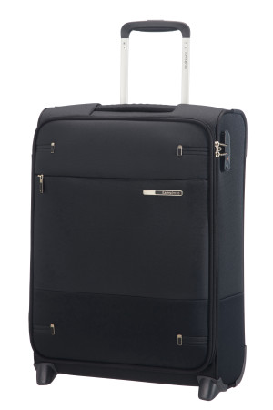 Samsonite BASE BOOST Upright 55/20 Lengde 40 Black