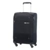 Samsonite BASE BOOST SPINNER 55/20 BLACK