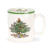 Spode Christmas Tree Krus (Coffee Mug)