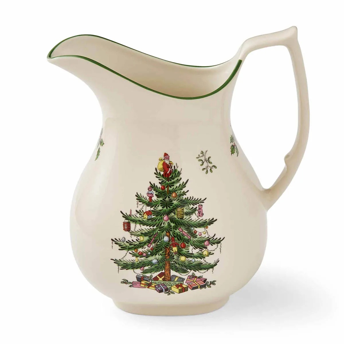 Spode Christmas Mugge