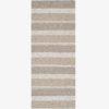 HORREDS Mattan Teppe/Rye MIXED SIA sand 70x140 cm