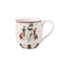 V&B TOYS FANTASY MUG SNOWMAN