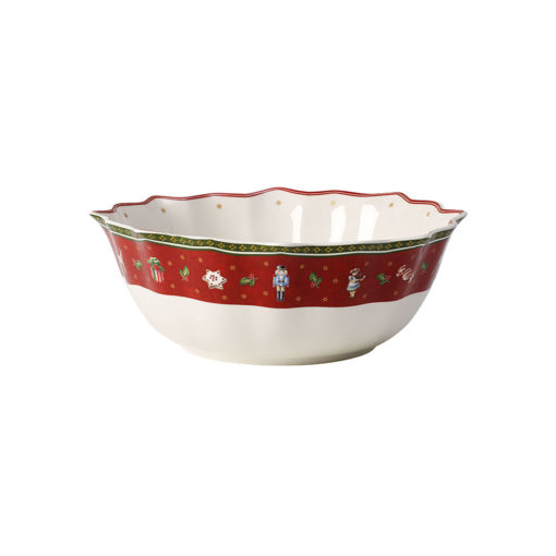 V&B Toy's Delight Bowl