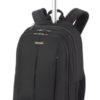 Samsonite Guardit Laptop/Backpack w/Wheels 15,6" black