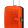 American Tourister koffert AEROSTEP 55/20 EXP bright orange