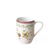 Villeroy & Boch Winter Bakery Delight Mug 0,34l, Falling Star