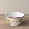 Villeroy & Boch Winter Bakery Delight Bowl 0,65l falling star