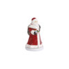 Villeroy & Boch Nostalgic Melody Santa, turning