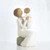 Willow Tree Grandmother