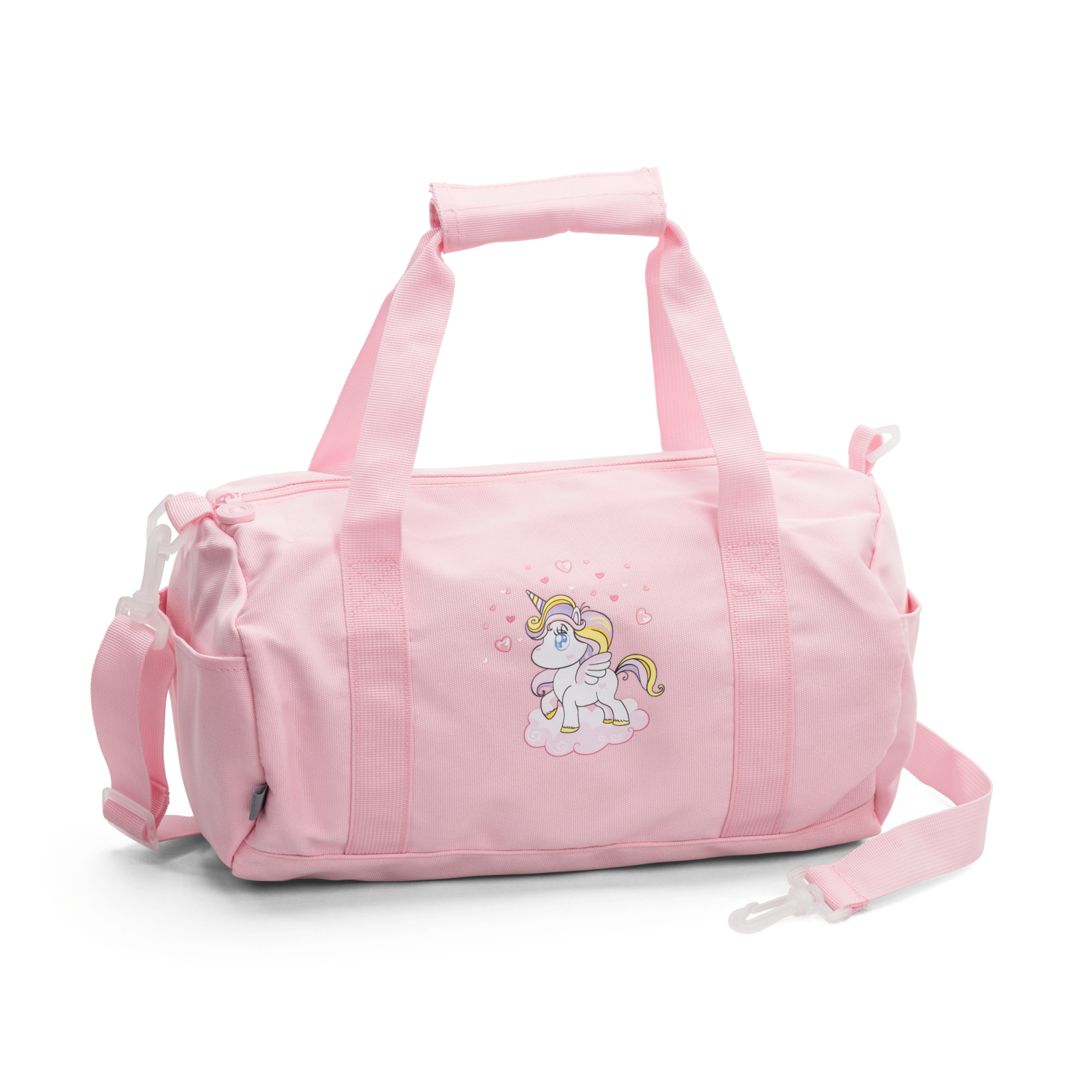 North Pioner KIDS bag rosa