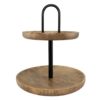 Antikk Etasjefat F-Design