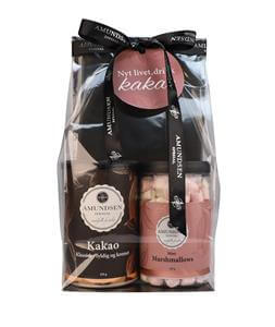 mundsen Nyt livet, Drikk kakao 2024