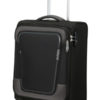 American Tourister Koffert Pulsonic spinner 55/20 Asphalt Svart