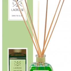 LACROSSE Duftpinner Green Tea & Lime