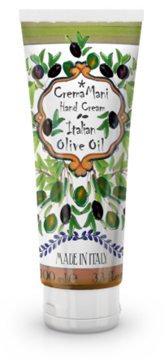 RUDY Håndkrem 100 ml Italian Olive Oil