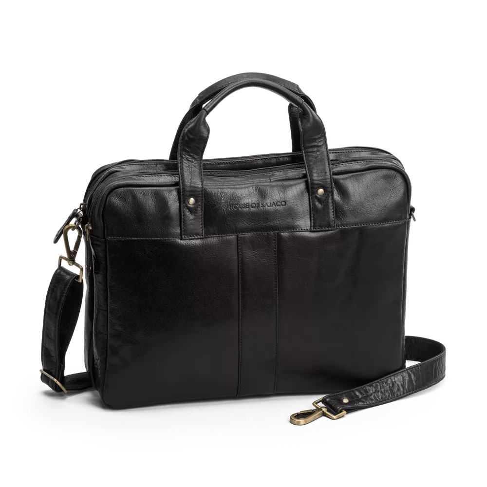 Sajaco laptopbag 16" svart